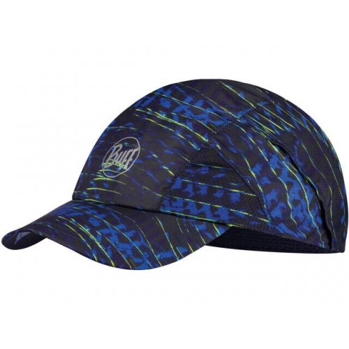 Casquette Running / Trail Buff R-Sural Multi L/XL - montisport.fr