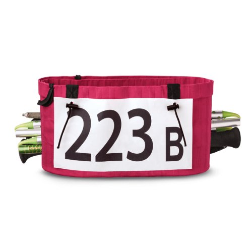 Ceinture de Running Mixte Sammie EVO - montisport.fr