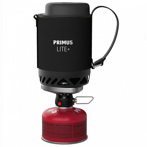 Réchaud à gaz Primus Lite Plus Stove System - montisport.fr