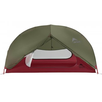 Tente de Randonnée MSR Hubba Hubba NX Tent - montisport.fr
