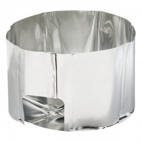 Répartiteur de Chaleur MSR Solid Heat Reflector - montisport.fr