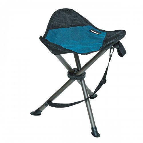 Tabouret Acier Randonnée Mixte Trigano Electra - montisport.fr