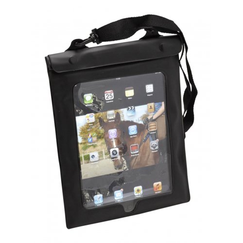 Accessoire Randonnée Etui Imperméable Tablette - montisport.fr