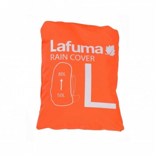 Accessoire Sac à Dos Randonnée Lafuma Rain Cover - montisport.fr