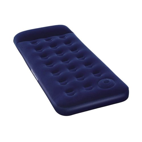 Matelas Gonflable Randonnée BestWay Airbed avec Pompe - montisport.fr