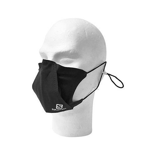 Masque de Sport Mixte Salomon Sport Mask - chez Montisport