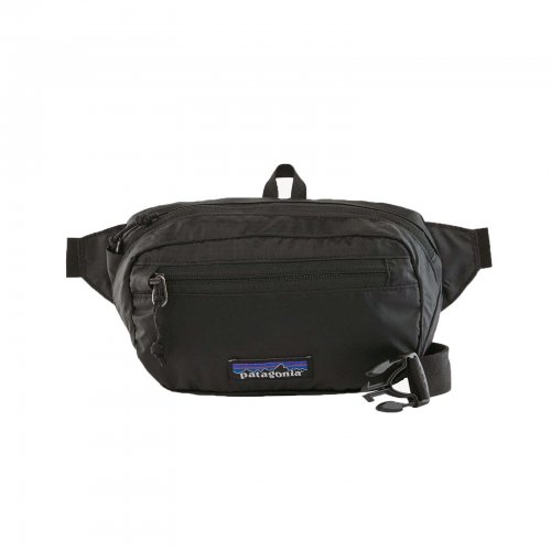 Sacoche Randonnée Patagonia Mini Hip Pack 1L - montisport.fr