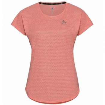 T-Shirt Running / Trail Femme Odlo Millenium Tee MC - montisport.fr