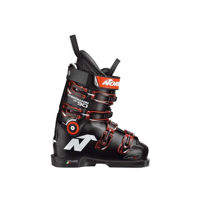 Chaussures Ski Homme Nordica Dobermann GP 90 - chez Montisport
