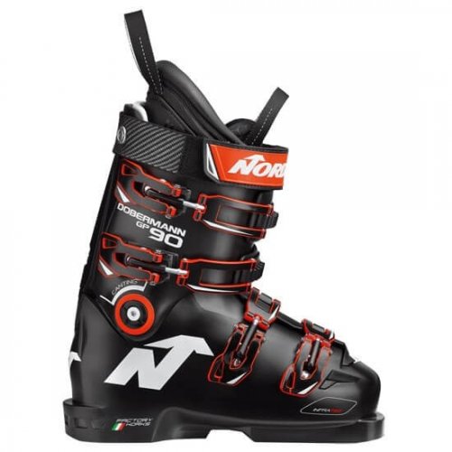 Chaussures Ski Homme Nordica Dobermann GP 90 - montisport.fr