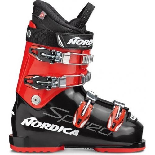 Chaussures Ski Junior Nordica Speedmachine 70 - montisport.fr