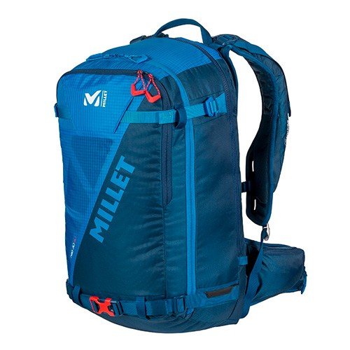 Sac à Dos Randonnée Millet Neo 30 Airbag - montisport.fr