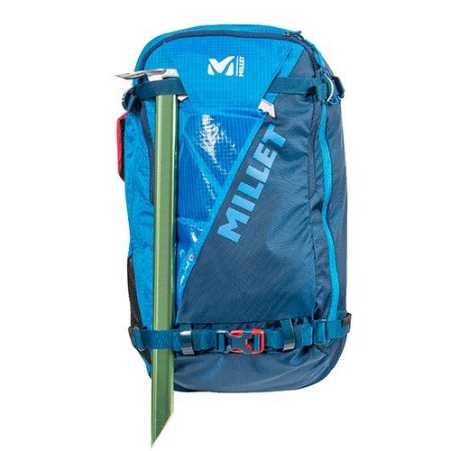 Sac à Dos Randonnée Millet Neo 30 Airbag - montisport.fr