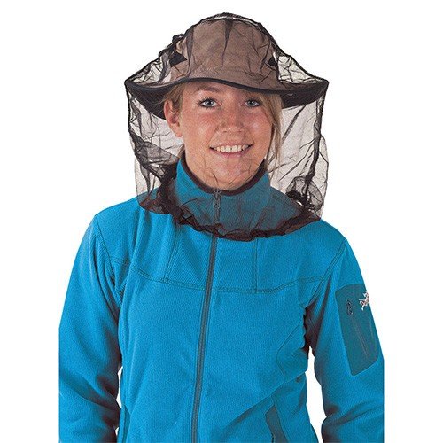 Accessoire Randonnée Sea To Summit Moustiquaire Visage - montisport.fr