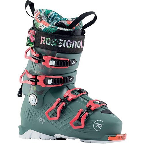 Chaussures Ski Femme Rossignol Alltrack Elite 100 LT - montisport.fr