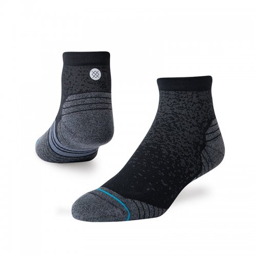 Chaussettes Running / Trail Stance Run QTR ST - montisport.fr