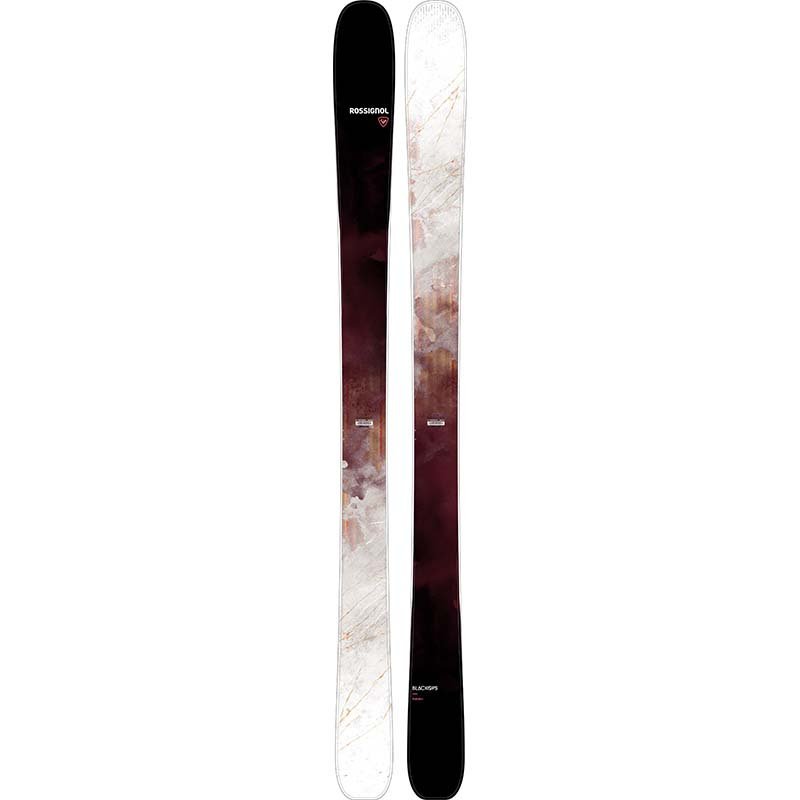 Pack Ski Freeride Femme Rossignol Blackops Rallybird / NX 11 GW