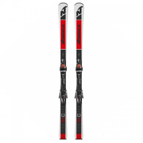 Pack Ski Femme Nordica Dobermann SLC + TPX 12 FDT - montisport.fr