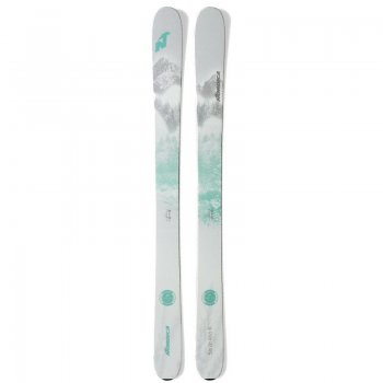 Ski Randonnée Femme Nordica Santa Ana 110 - montisport.fr