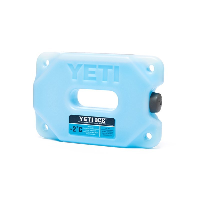 Accumulateur de Froid Randonnée Yeti Ice 2Lb