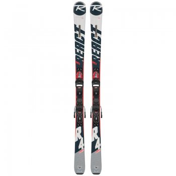 Pack Ski Homme Rossignol...