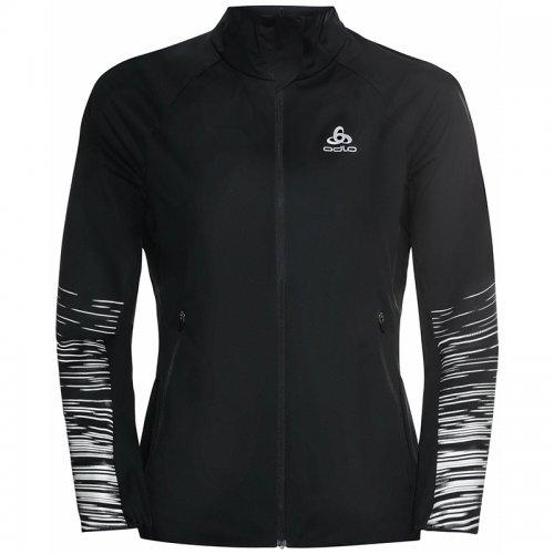 Veste Running / Trail Femme Odlo Zeroweight Pro Warm - montisport.fr