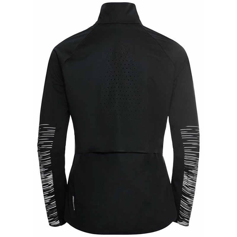 Veste Running Trail Femme Odlo Zeroweight Pro Warm