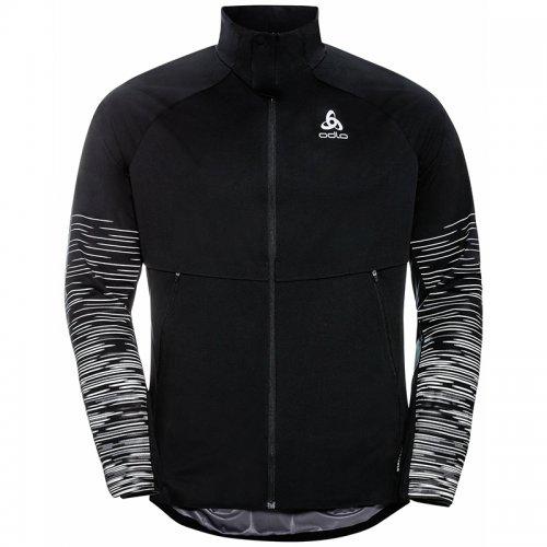 Veste Running / Trail Homme Odlo Zeroweight Pro Warm - montisport.fr