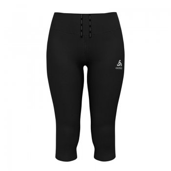 Haut Femme Montane Trail Series Long Collants Bas Pantalon noir sport 