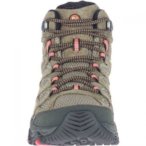Chaussures Randonnée Femme Merrell Moab 3 Mid GTX - Montisport.fr