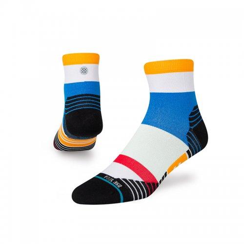 Chaussettes Running / Trail Stance Rate QTR - montisport.fr