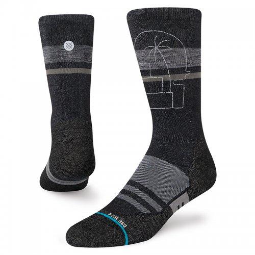 Chaussettes Running / Trail Stance Dispatch - montisport.fr