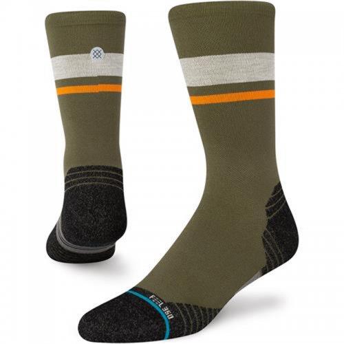 Chaussettes Running / Trail Stance Quota - montisport.fr