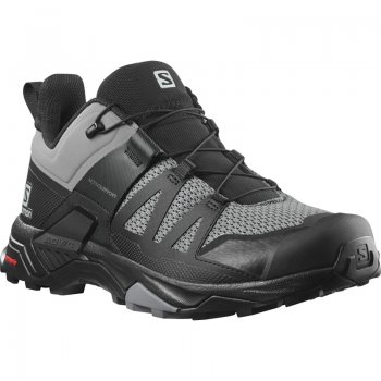 Chaussures Randonnée Homme Salomon X Ultra 4 - Montisport.fr