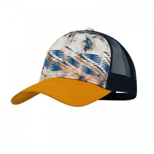 Casquette Randonnée Buff Trucker Cap Darix - montisport.fr