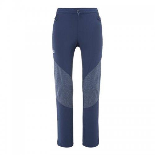 Pantalon Randonnée Femme Millet Fusion - Montisport.fr