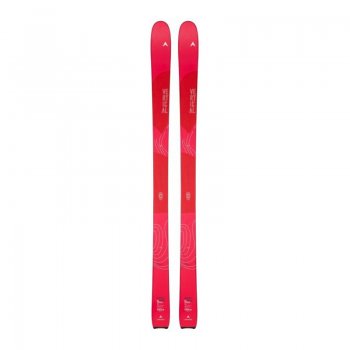 Ski Randonnée Femme Dynastar Vertical Pro - Montisport.fr