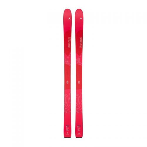 Ski Randonnée Femme Dynastar Vertical Pro - Montisport.fr