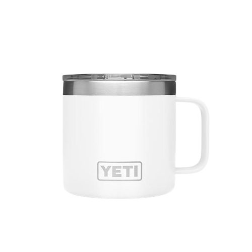 Mug Isotherme Randonnée Yeti Rambler 14 Oz - Montisport.fr