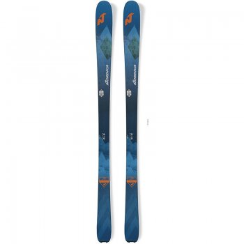 Pack Ski Homme Nordica Navigator 85 FDT / Free 11 - montisport.fr