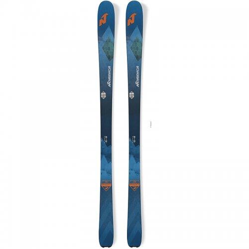 Pack Ski Homme Nordica Navigator 85 FDT / Free 11 - montisport.fr