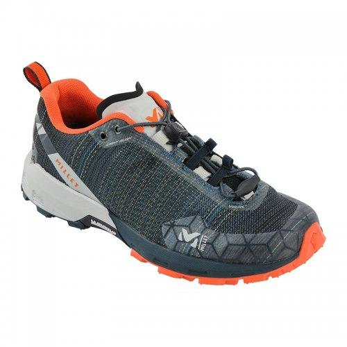 Chaussures Randonnée Femme Millet Light Rush - montisport.fr