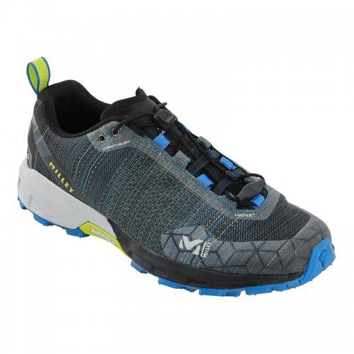 Chaussures Randonnée Homme Millet Light Rush - montisport.fr