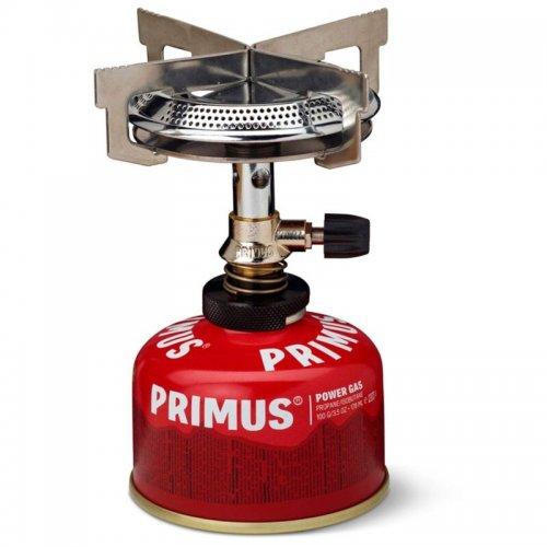 Réchaud de randonnée Primus Mimer Duo Stove - montisport.fr