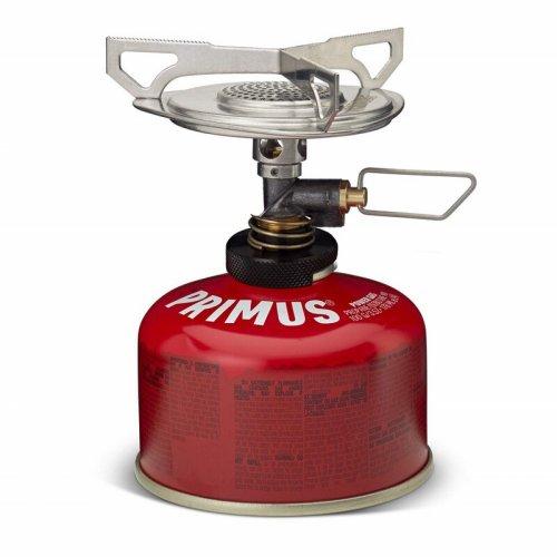 Réchaud à gaz Primus Essential Trail Stove Duo - montisport.fr