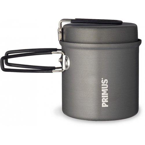 Casserole-poêle Randonnée Primus LiTech Trek Kettle - montisport.fr