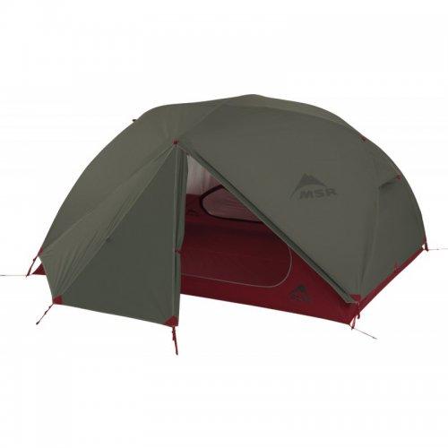 Tente Randonnée MSR Elixir 3 Tent V2 - montisport.fr