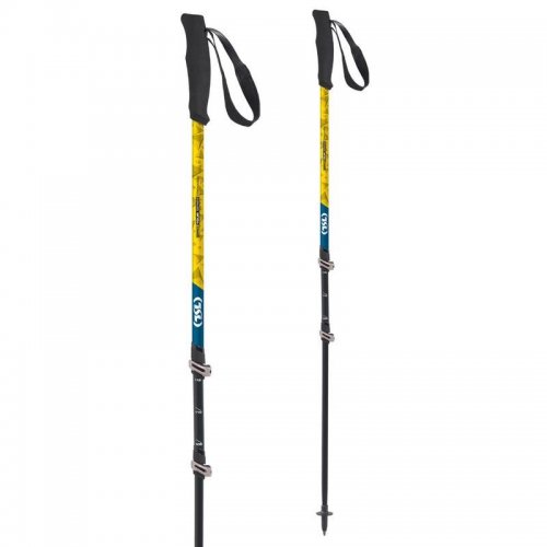 Bâtons Randonnée TSL Tour Carbon 3 Light - montisport.fr