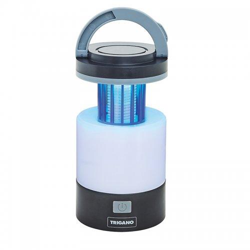 Lampe Randonnée Trigano Anti-Moustique - montisport.fr