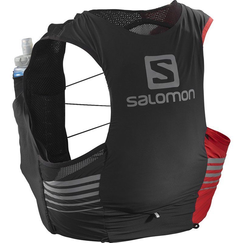 gilet hydratation trail salomon